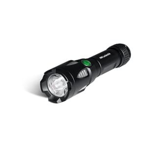 Lampe torche rechargeable tactical 015