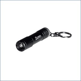 Lampe torche porte-cles stamina key