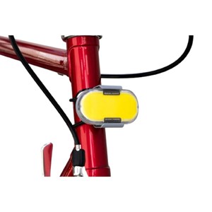 Gem+320 feu avant pour vélo