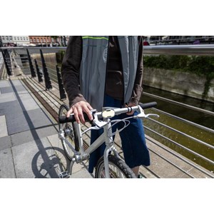 Gem+320 feu de position avant pour vélo