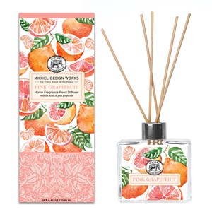 Diffuseur d'ambiance pink grapefruit