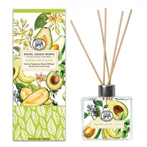 Diffuseur d'ambiance fresh avocado
