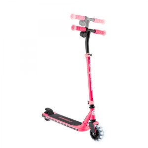 Trottinette électrique 2 roues e-motion