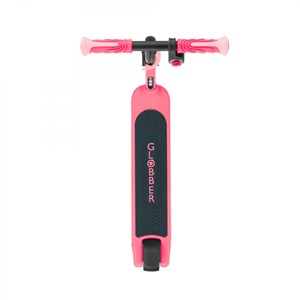 Trottinette électrique 2 roues e-motion