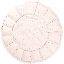 Tapis d'éveil nid relevable bloom moon