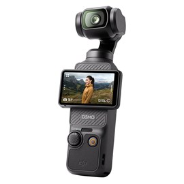 Dji caméra osmo pocket 3