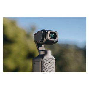 Dji caméra osmo pocket 3 creator combo