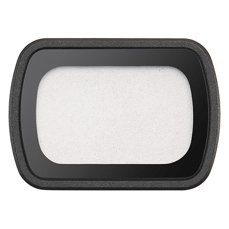 Dji filtre black mist pour dji osmo pocket 3