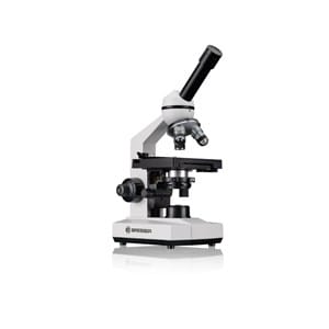 Microscope bresser erudit basic mono 40x