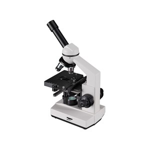 Microscope bresser erudit basic mono 40x