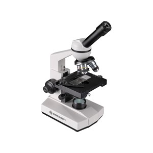 Microscope bresser erudit basic mono 40x