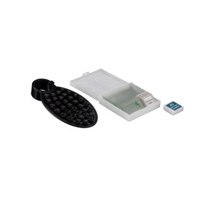 Microscope bresser erudit basic mono 40x