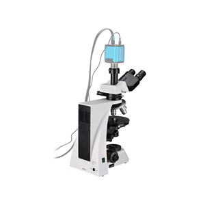 Microscope bresser science mpo 401