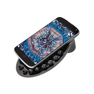 Microscope bresser junior biolux ca 40x-