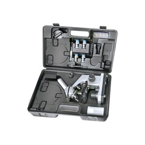 Microscope bresser junior biolux ca 40x-