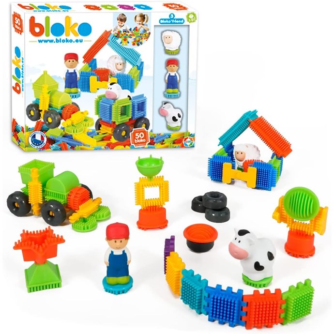 BLOKO
