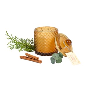 Coffret de 3 bougies parfumées