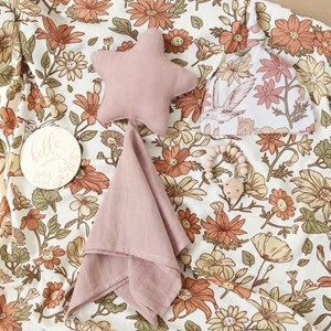 Coffret de naissance bébé étoile