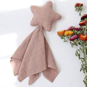 Coffret de naissance bébé étoile