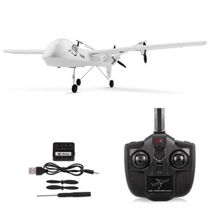 A110 rc drone avion télécommandé 3 voies