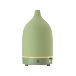 Diffuseur huile essentielle vapor vert