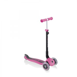 Trottinette évolutive go-up pliable
