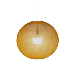 Globe light xl camel ø 50cm