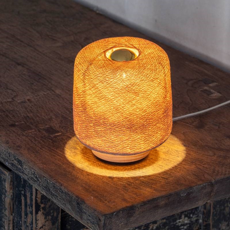 La Case de Cousin Paul - Lampe à poser madison nude