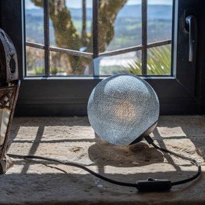 Suspension nomade apapa