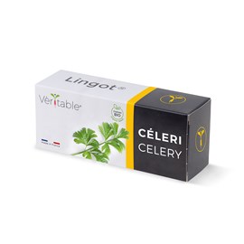 Lingot céleri bio