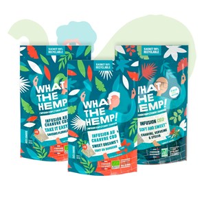 3 infusions cbd bio moment d'evasion