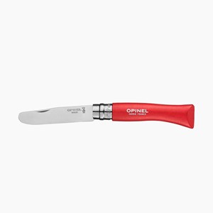 Opinel mon premier opinel - rouge