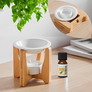 Brûle parfum série simplicity - arche