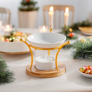 Brûle parfum série simplicity - etna