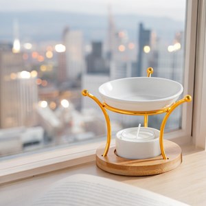 Brûle parfum série simplicity - etna