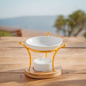 Brûle parfum série simplicity - etna