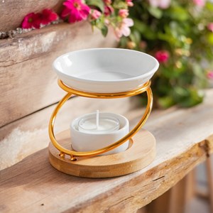 Brûle parfum série simplicity - hula