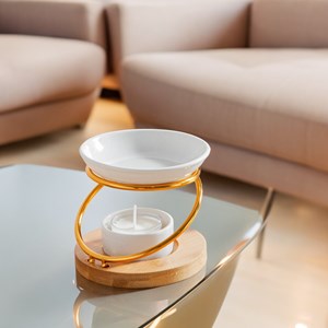 Brûle parfum série simplicity - hula