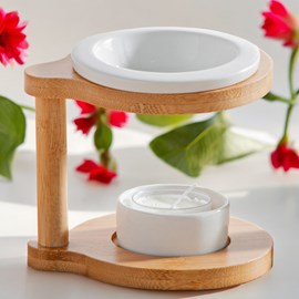 Brûle parfum série simplicity - ronda