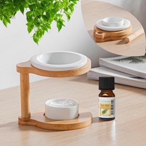 Brûle parfum série simplicity - ronda