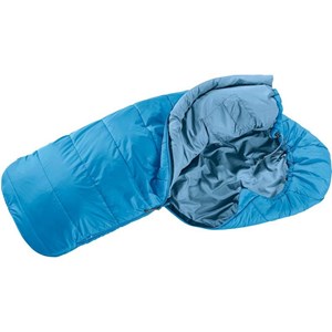 Sac de couchage enfant deuter starlight bleu