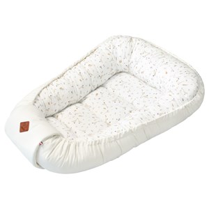 Cocon bébé matelassé réducteur de