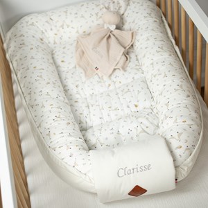 Sevira kids - cocon bébé matelassé