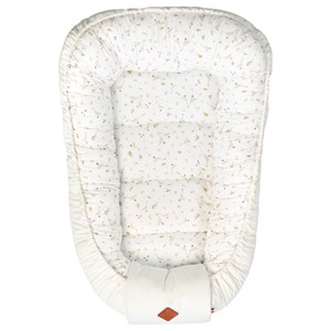 Cocon bébé matelassé réducteur de