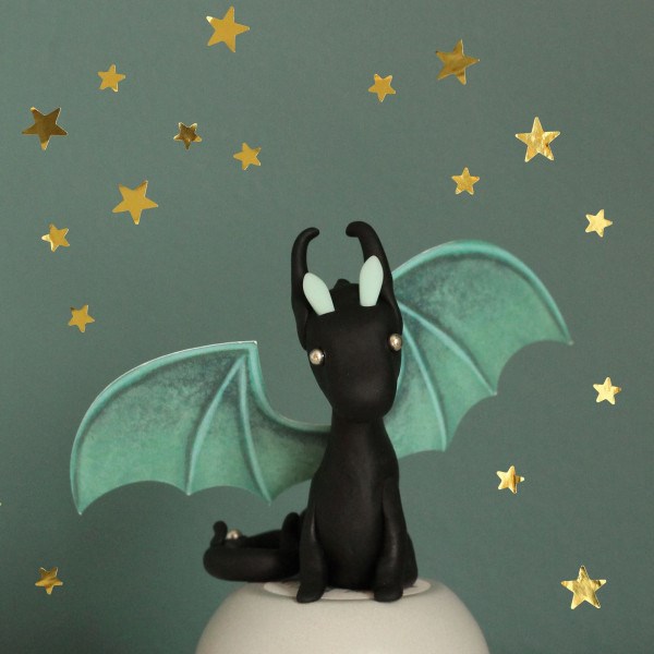 Atelier Imaginaire - Kit créatif légendes de dragons