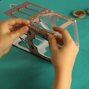 Kit i do it myself ma serre végétal