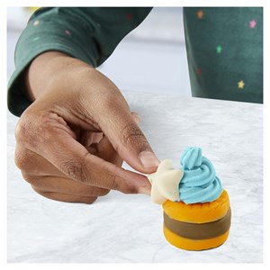 Mon robot patissier play doh