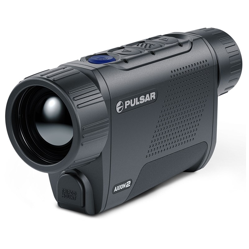 Pulsar - Thermique pulsar axion2 xq35 pro