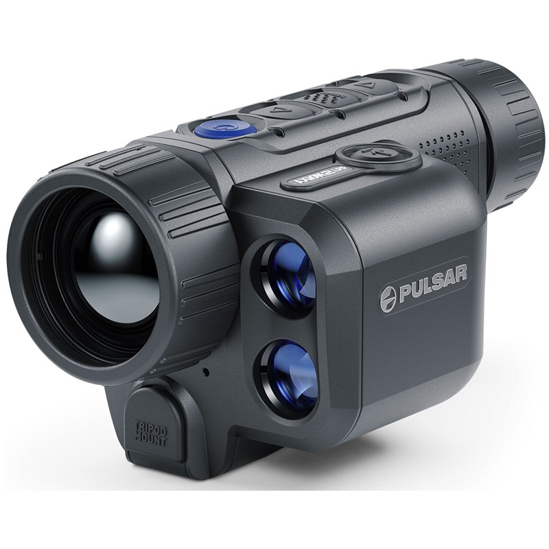 Pulsar - Thermique pulsar axion2 lrf xq35 pro