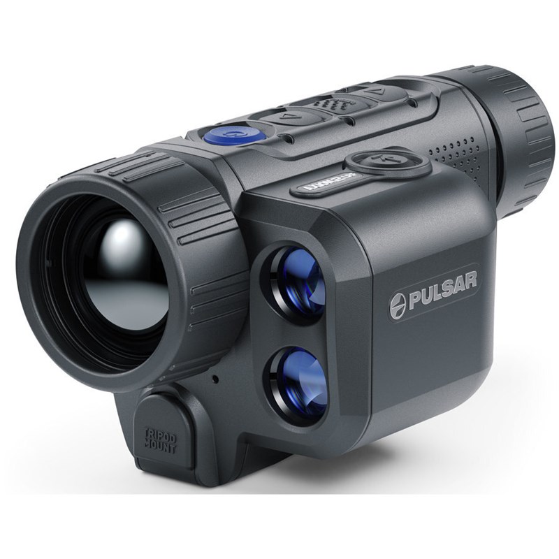 Pulsar - Thermique pulsar axion2 lrf xg35